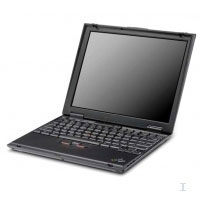 Lenovo ThinkPad X41 (US26NSP)